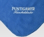 Preview: Puntigamer Kuschel Decke