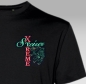 Preview: Herren T-Shirt - Xtreme Steirer schwarz