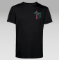 Preview: Herren T-Shirt - Xtreme Steirer schwarz