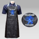 Puntigamer Grillmeister Schürze - Black